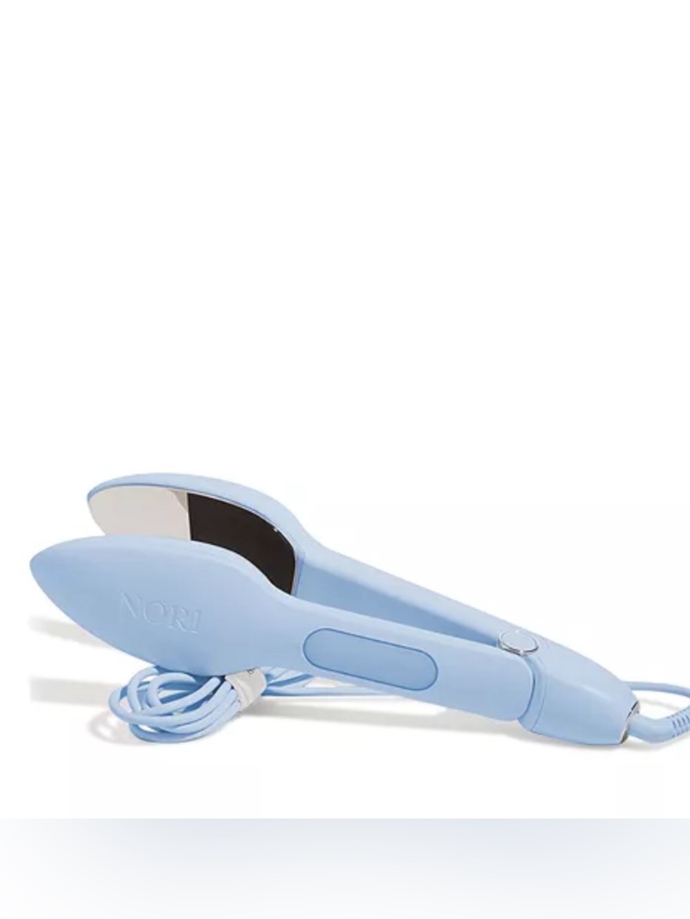 Nori Press Iron - Blue